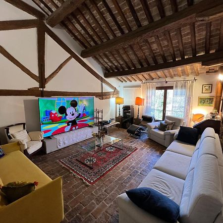 Villa Country Mansion 8500Squarefeet San Pietro Viminario エクステリア 写真