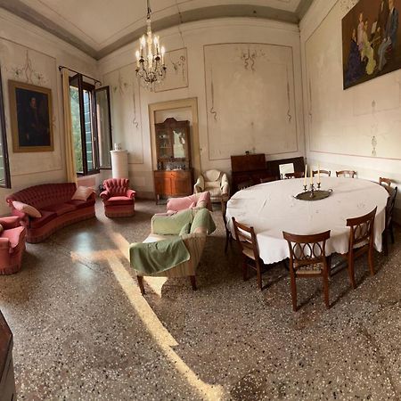 Villa Country Mansion 8500Squarefeet San Pietro Viminario エクステリア 写真