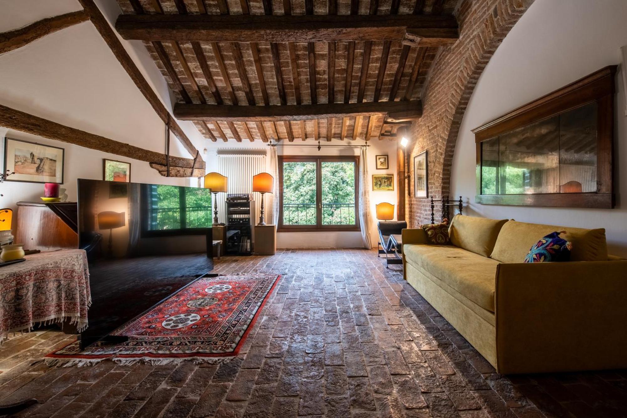 Villa Country Mansion 8500Squarefeet San Pietro Viminario エクステリア 写真