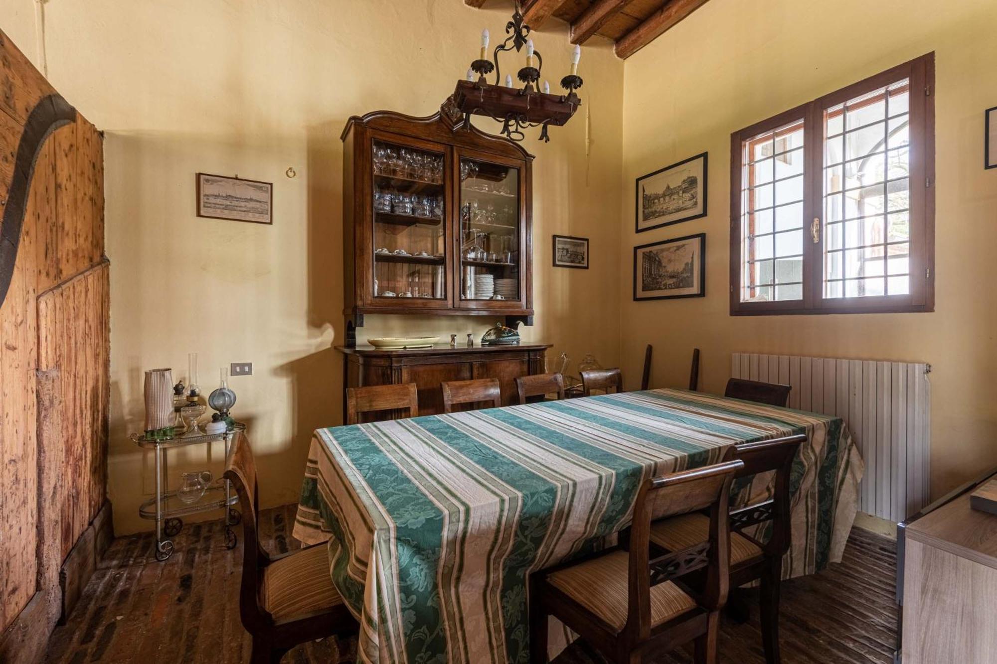 Villa Country Mansion 8500Squarefeet San Pietro Viminario エクステリア 写真
