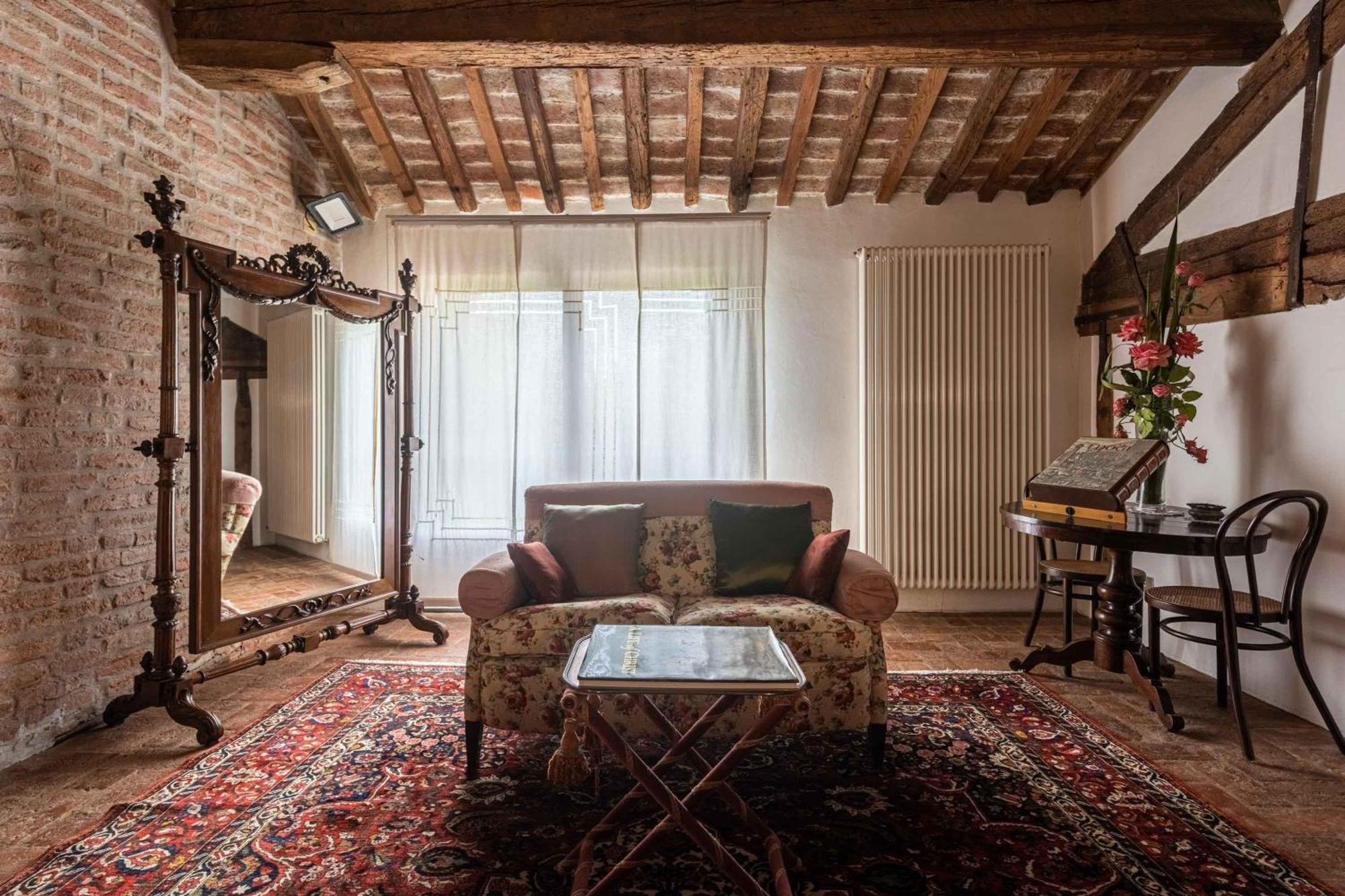 Villa Country Mansion 8500Squarefeet San Pietro Viminario エクステリア 写真
