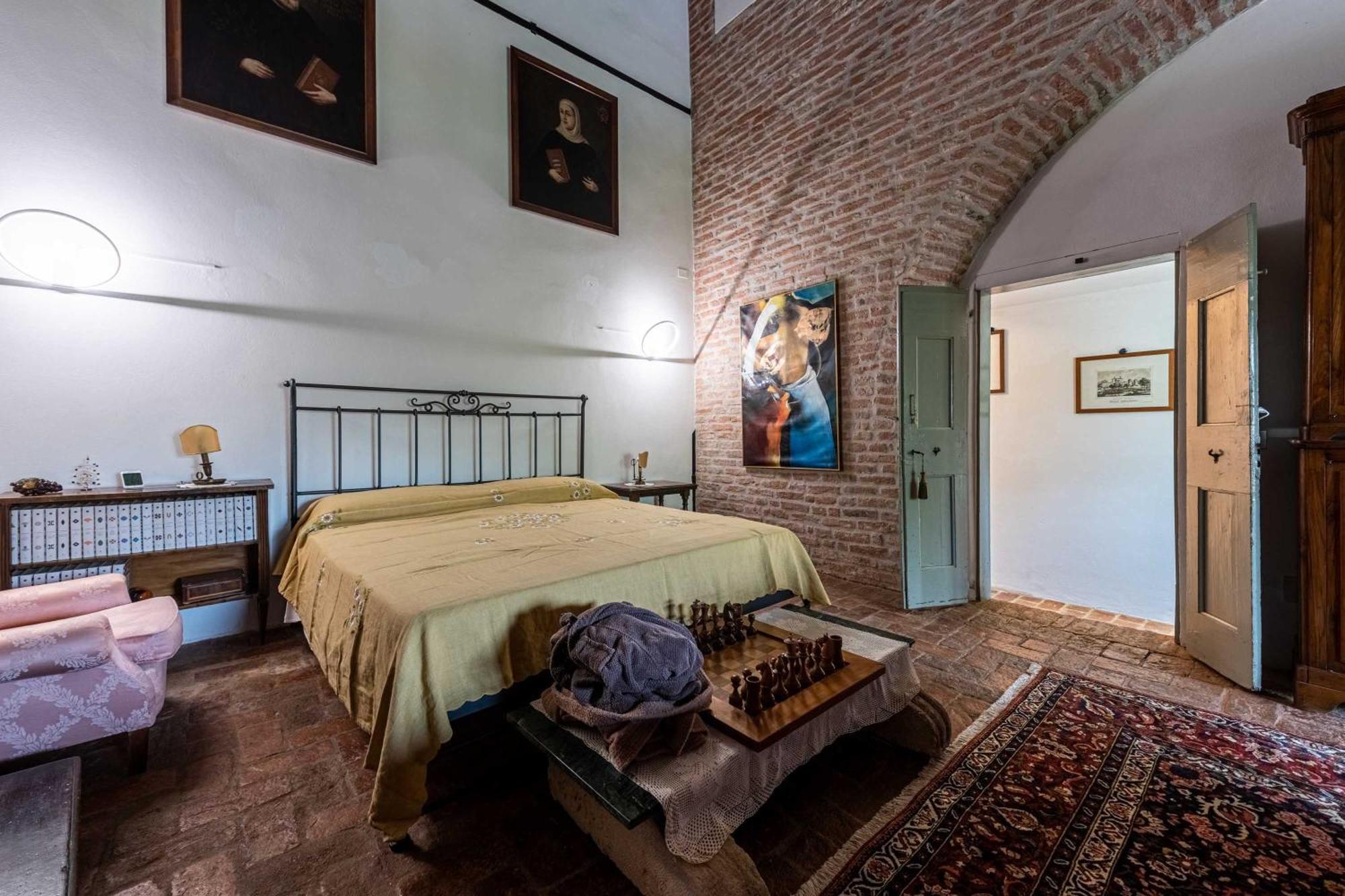 Villa Country Mansion 8500Squarefeet San Pietro Viminario エクステリア 写真