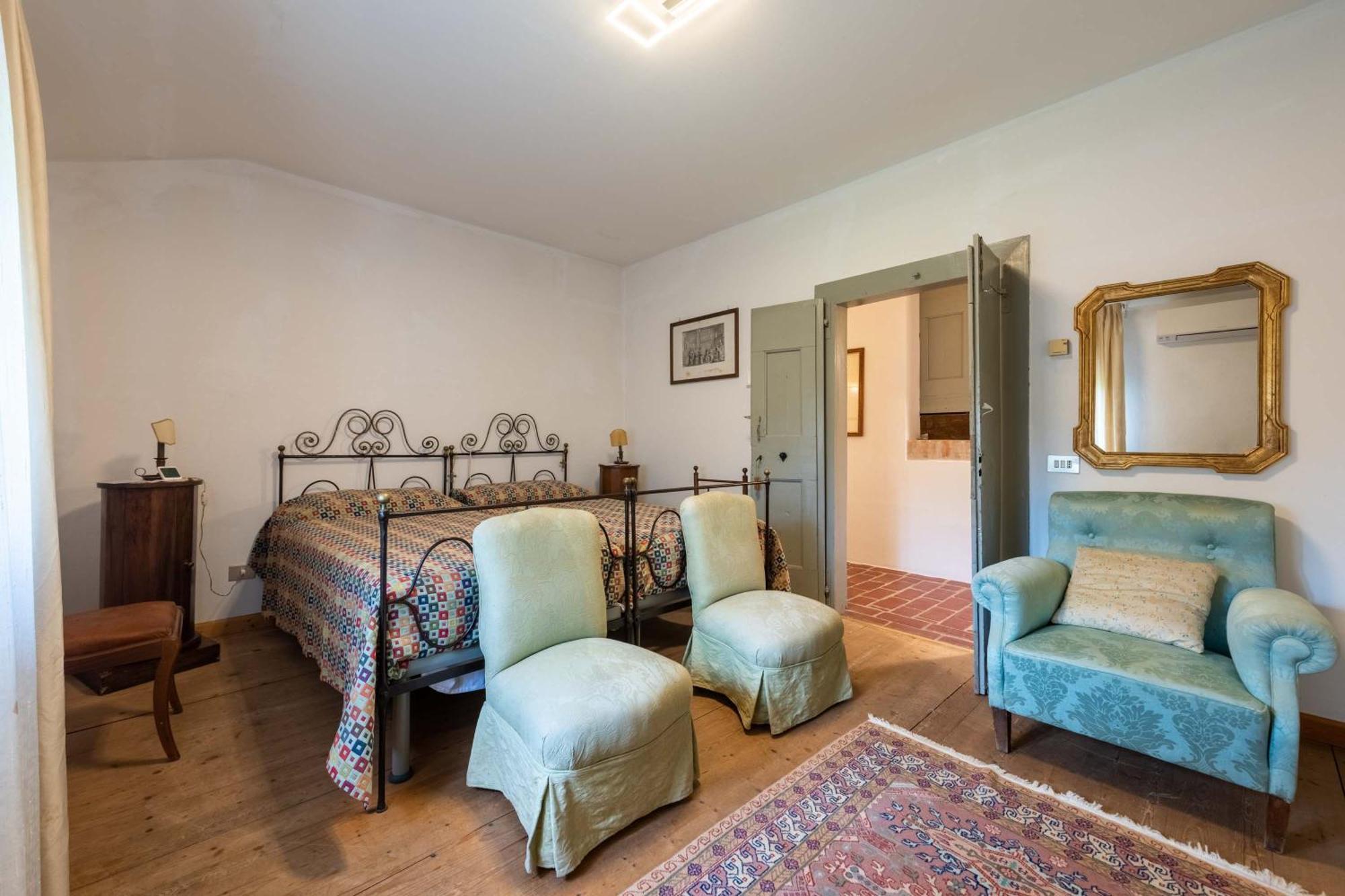 Villa Country Mansion 8500Squarefeet San Pietro Viminario エクステリア 写真