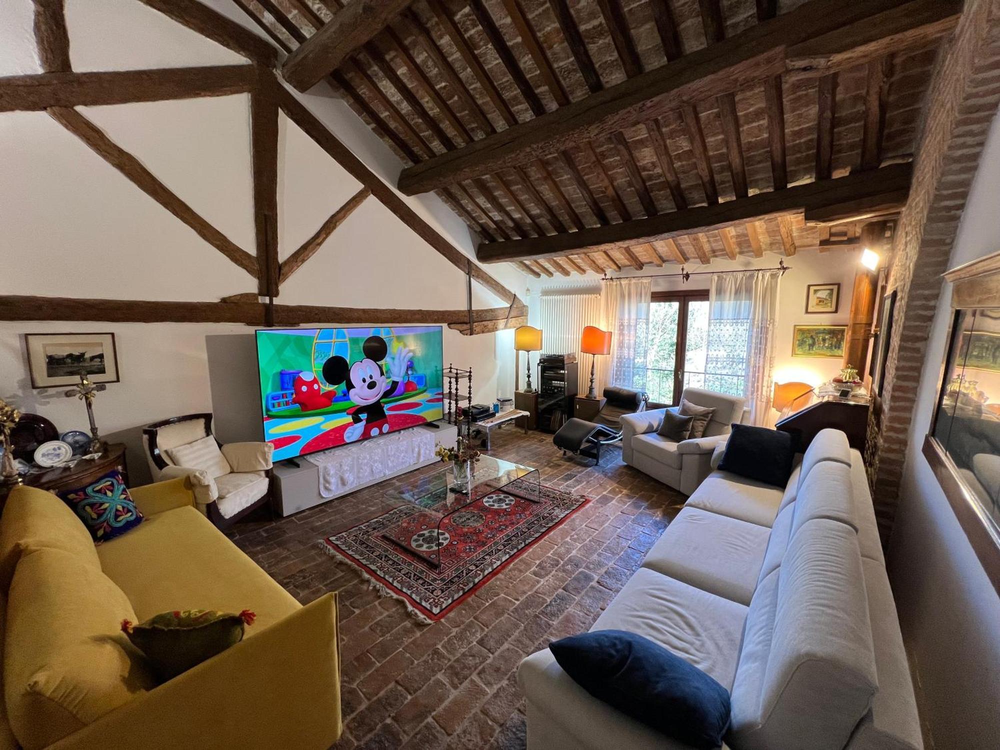 Villa Country Mansion 8500Squarefeet San Pietro Viminario エクステリア 写真